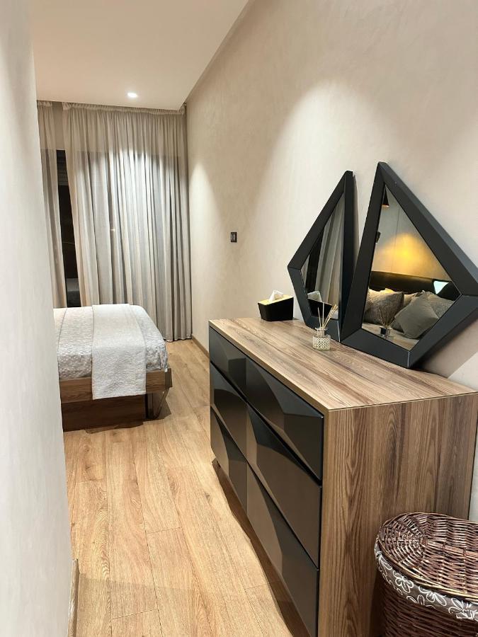 Incantevole Luxury Apprt Nel Cuore Di Casablanca Esterno foto