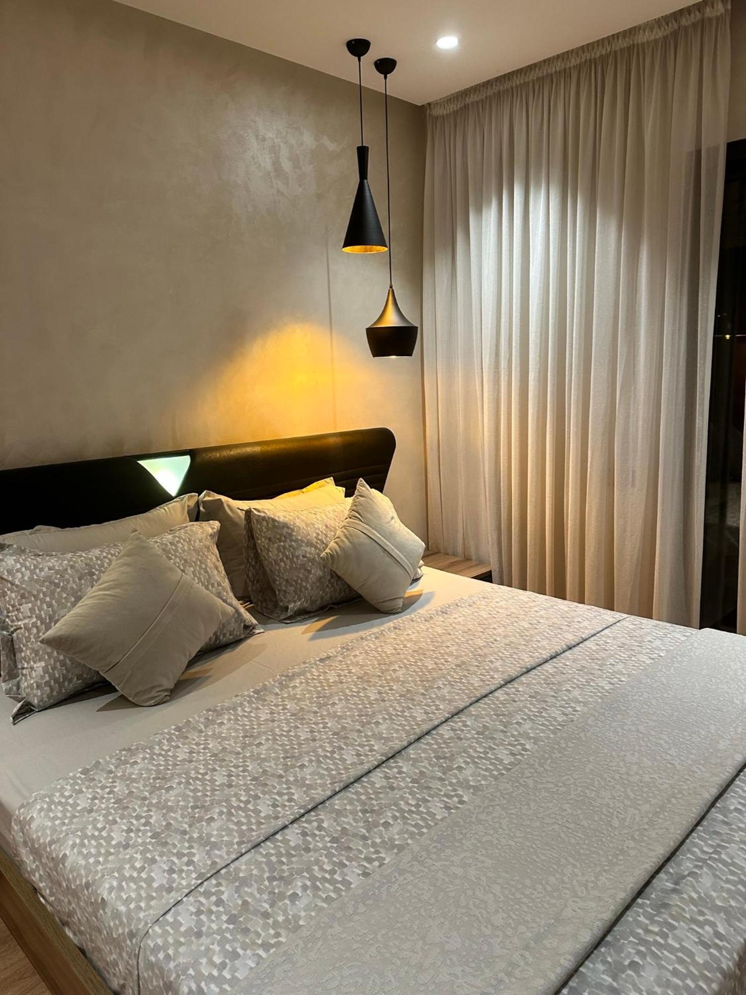Incantevole Luxury Apprt Nel Cuore Di Casablanca Esterno foto